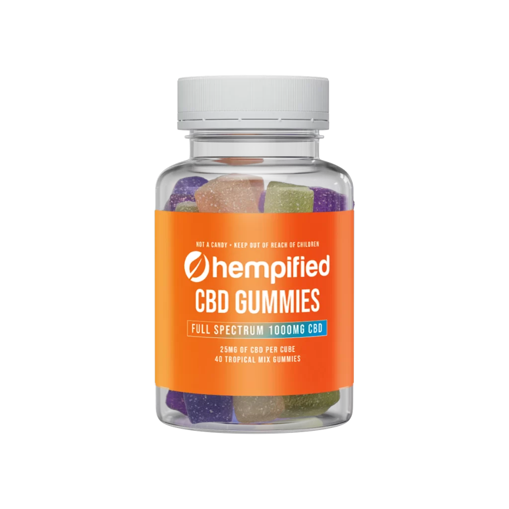 Hempified CBD