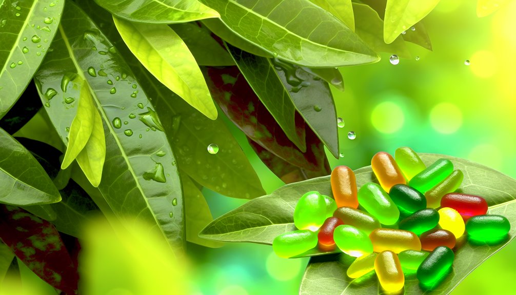 cbd gummies for wellness