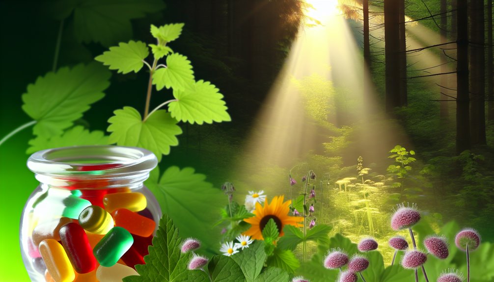cbd gummies for wellness