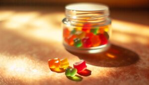 CBD Care Gummies – Simple Relief, Anytime You Need It