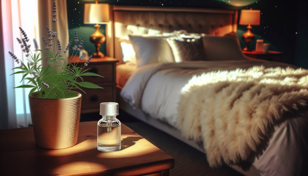 cbn as sleep alternative