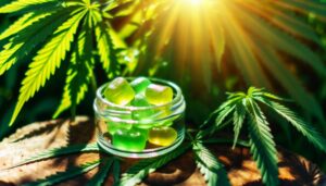 Forever Hemp Gummies – Consistent Results, No Compromise