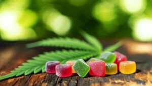 CBD Gummies – A Better CBD Experience in Every Bite
