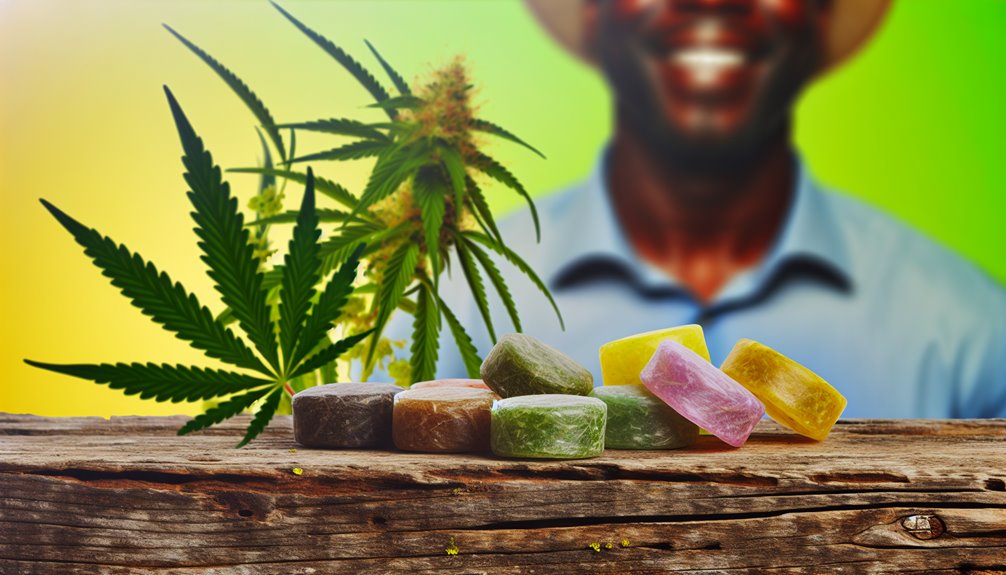 hemp chews enhance daily life