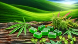 Rolling Hills Farms Hemp Chews – Pure Hemp Support You Can Trust