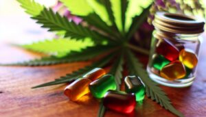 Hemp Smart Hemp Gummies – Straightforward Relief Without Side Effects