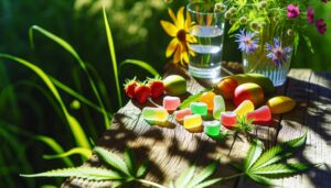 Fairy Bread Farms Hemp Gummies – Made for Everyday Wellness