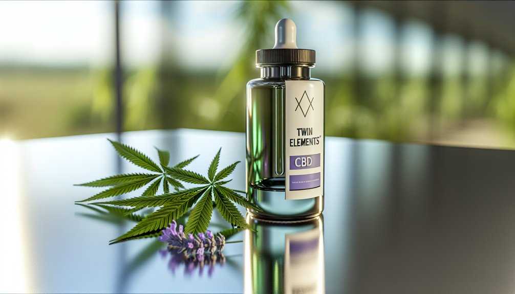 innovative organic cbd gummies