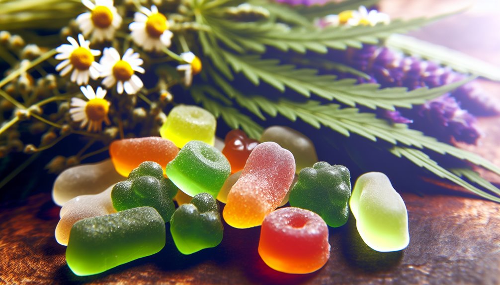 key ingredients for relaxation