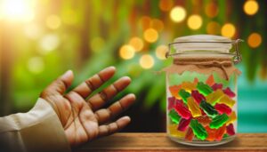 ILoveCBD Articulation Gummies – Move Freely, Feel Better
