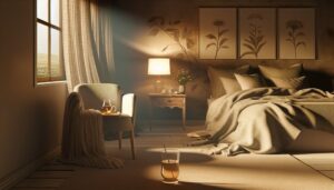 Sleeps CBN – Settle Down Naturally Every Night