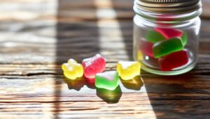 ActivPure CBD Gummies – Support Your Wellness Naturally