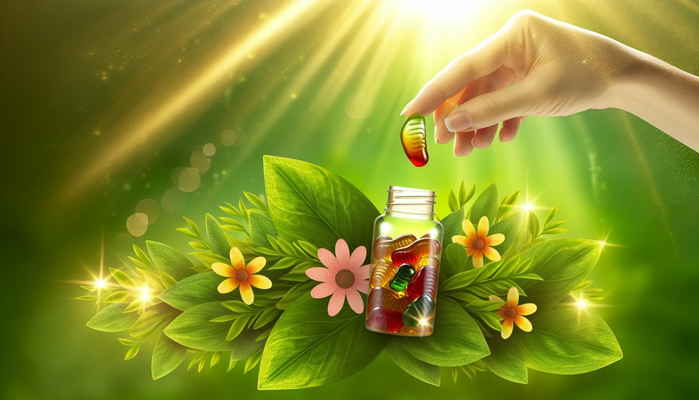 natural wellness through hemp