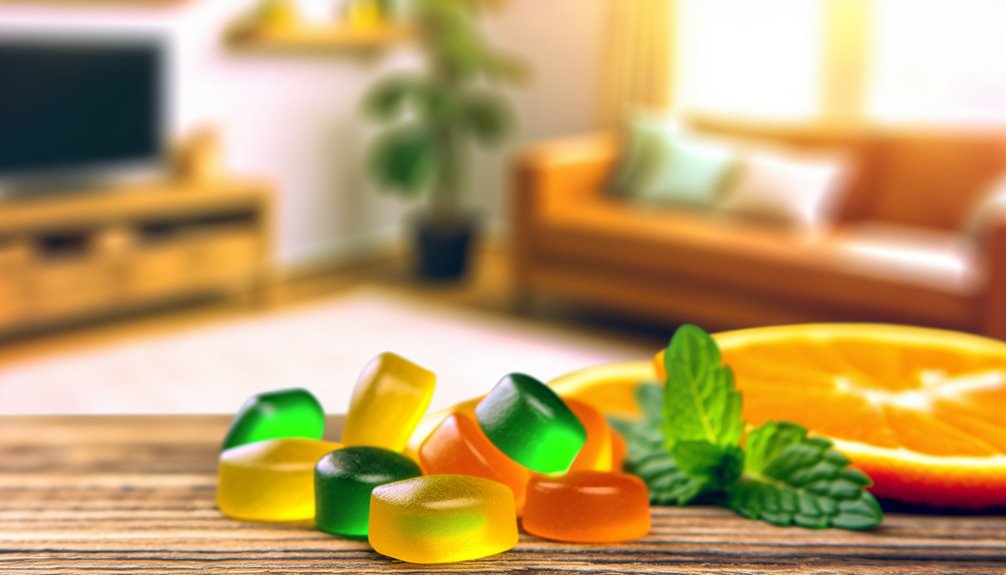 positive experiences with cbd