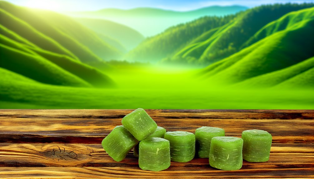 quality cbd gummy ingredients