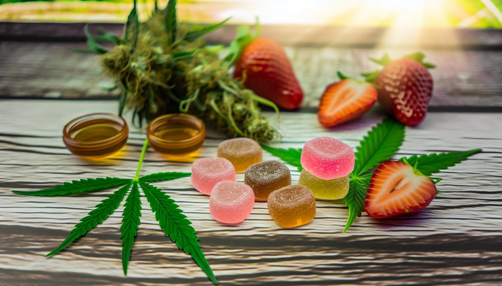 quality ingredients enhance wellness