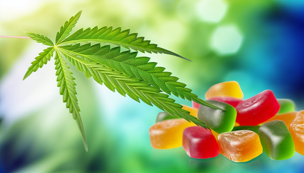 safe natural hemp relief