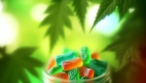 ILoveCBD Stress Gummies – Take the Edge Off Without the Hassle